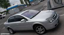 Opel Vectra C