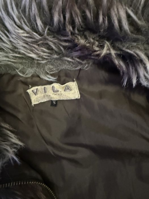 Дамски елек.