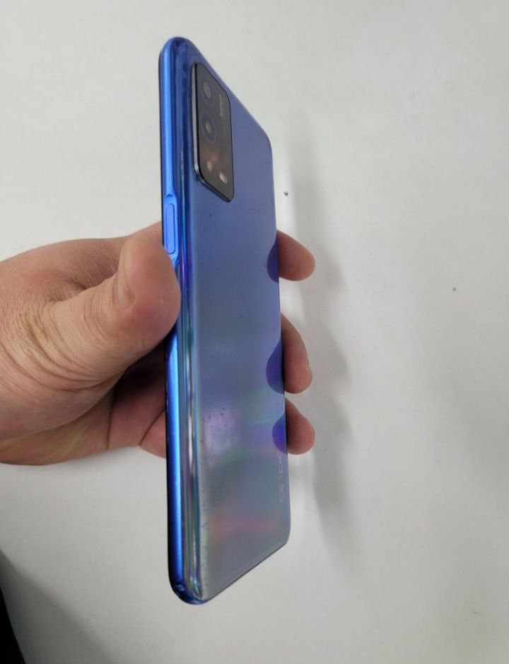 Oppo A55 64 память