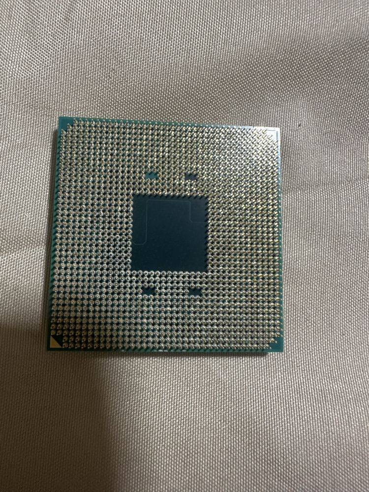 Placa video gtx 1060 6gb, Amd ryzen 3 2200g