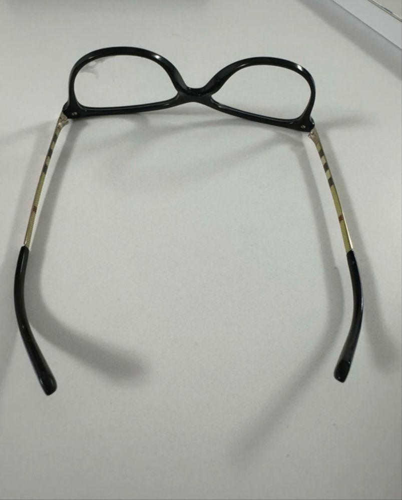 Rame ochelari Burberry originale