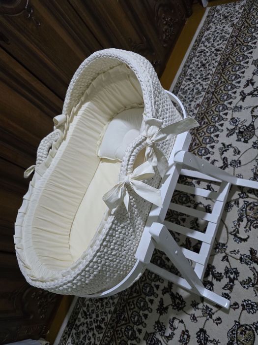 Чакалоклар люлькаси