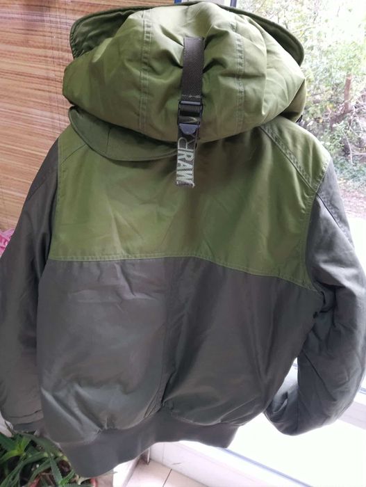 Мъжко Яке G-Star