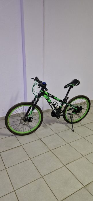 Продам велосипед в отличном состоянии