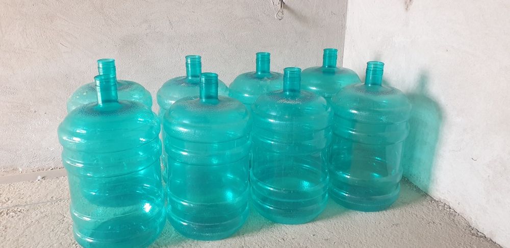 20-литр боклажки новые продаётся недорога, yangi baklajkalar 20-litr