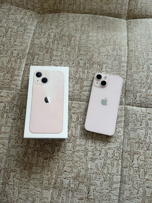 iphone 13 mini / айфон 13 мини