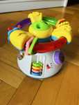 Jucarie interactiva si educativa, 1-3 ani Simply Joy