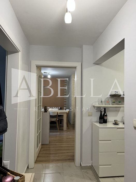 Продава се Двустаен апартамент в София, Бояна - 65 кв.м за 1444 €/кв.м - Снимка #4