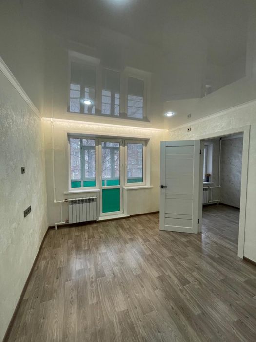 Продам уютную 2-комнатную квартиру