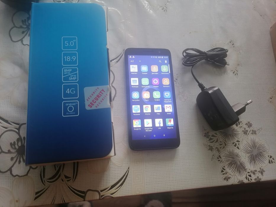 Телефон Alcatel 1