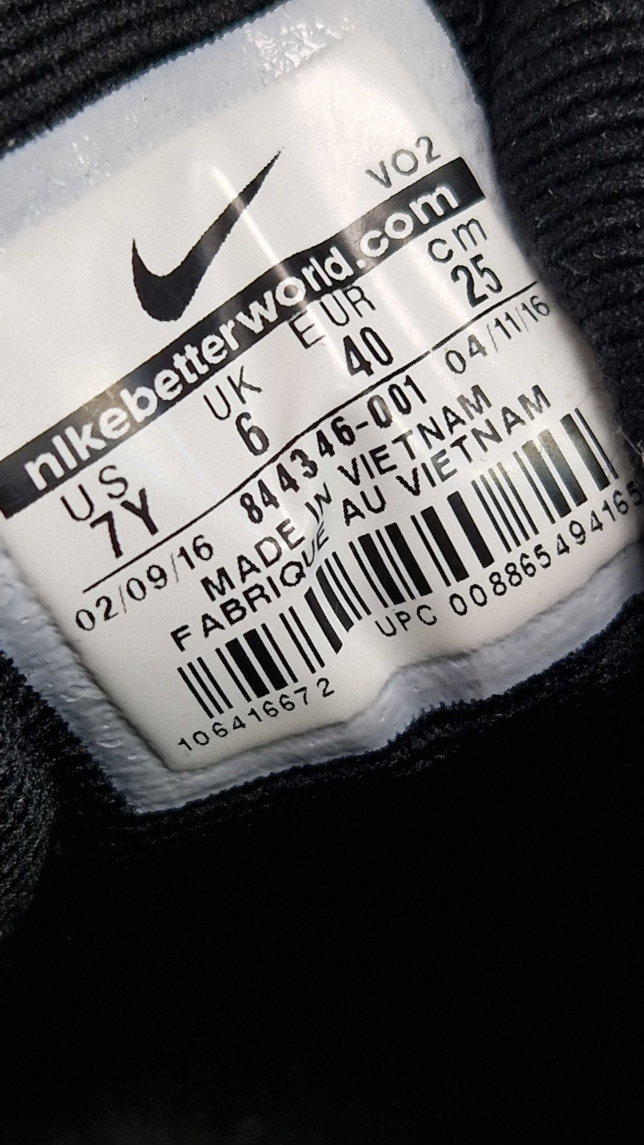Оригинални маратонки- Nike AirMax