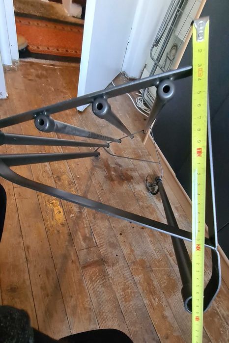 Cuier metalic Ikea
