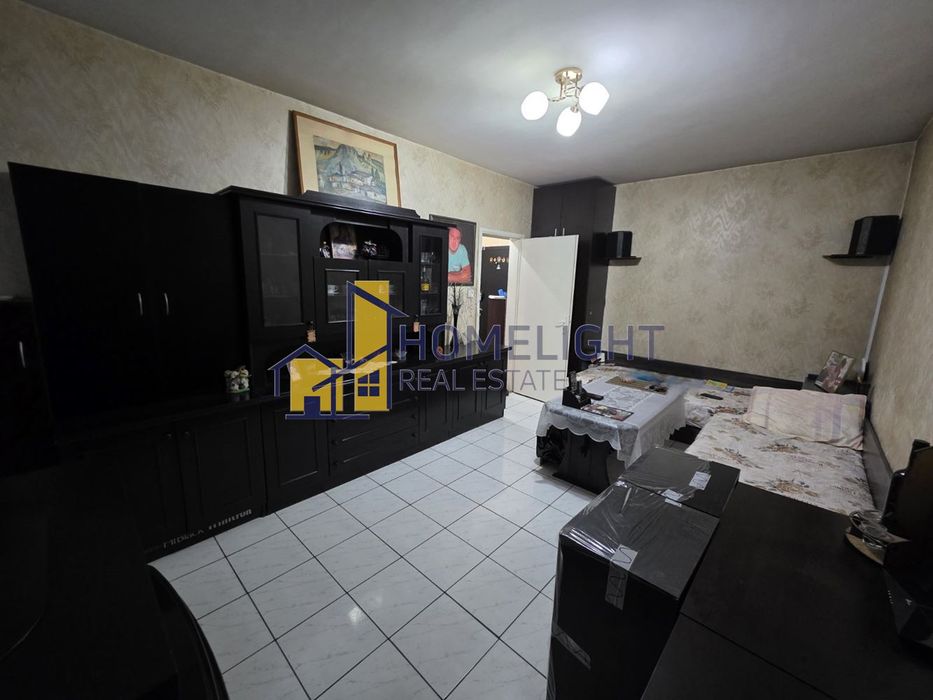 Продава се Двустаен апартамент в София, Дружба 1 - 47 кв.м за 2660 €/кв.м - Снимка #4