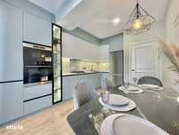 Apartament finisat lux-CITY NORD