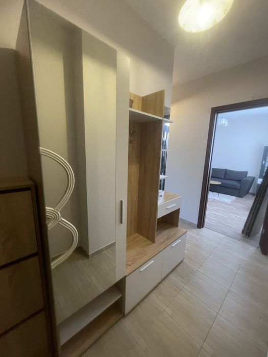 Портманто Дейли L