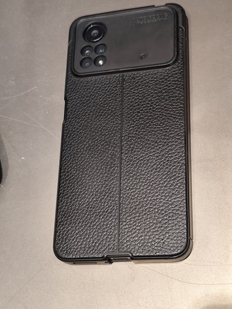 Xiaomi Poco x4 pro