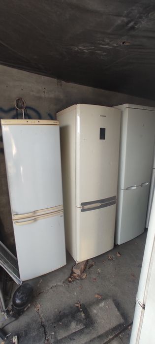 Холодильник Самсунг с доставкой