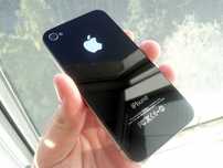 Apple 4s 16Gb новый