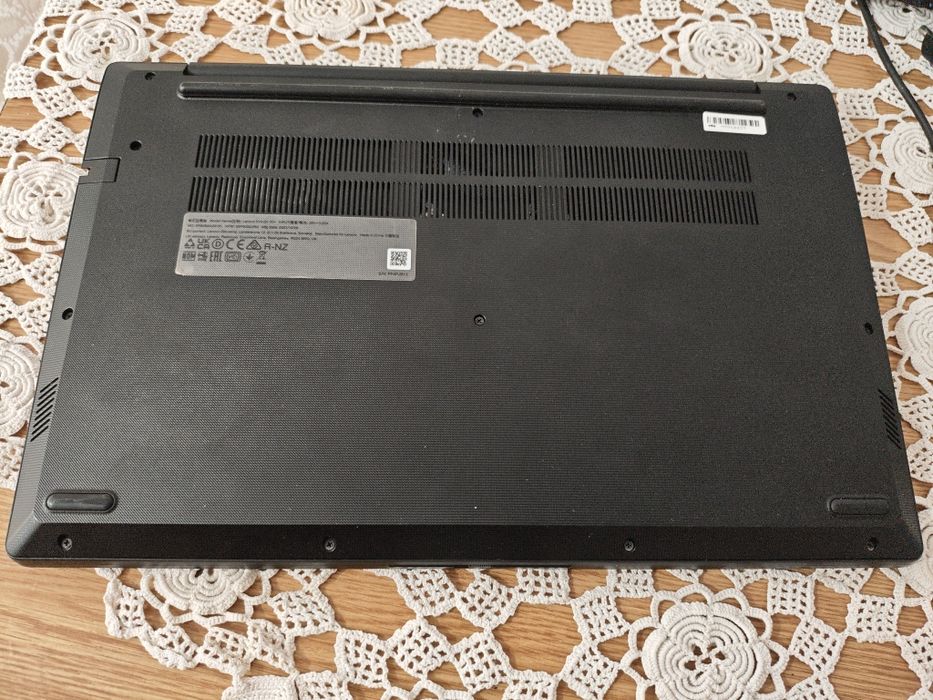 Laptop Lenovo G4 i5-12500H / 8GB RAM / 512GB SSD –  preț ne