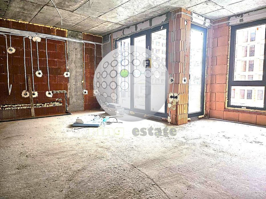 Продава се Едностаен апартамент в Пловдив, Христо Смирненски - 59 кв.м за 1354 €/кв.м - Снимка #4