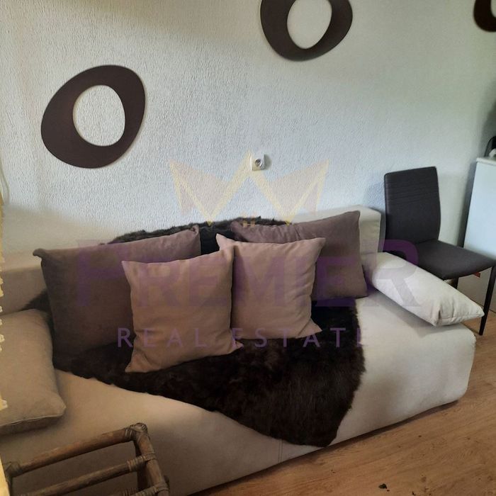 1-стаен в Варна-Аспарухово площ 24 цена 38000