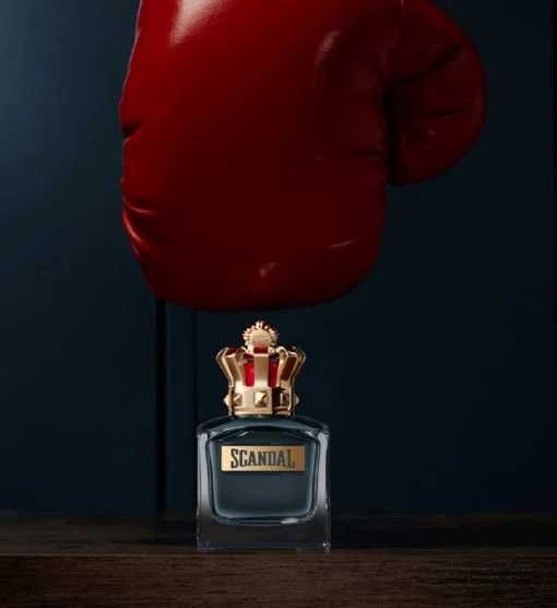 Jean Paul Gaultier Scandal Pour Homme EDT 100ml