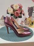 Pantofi eleganti Condur by Alexandru marimea 37