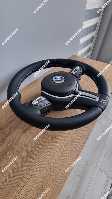 Волан за БМВ / BMW М спорт с пера за F серия