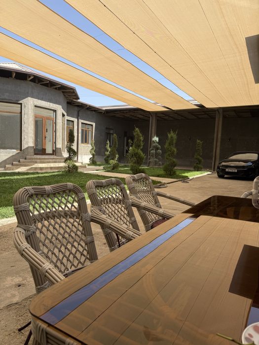 10 соток, Юнусобод Хасанбойда