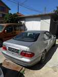Mercedes clk320 1999