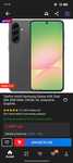 Samsung Galaxy A56 256Gb