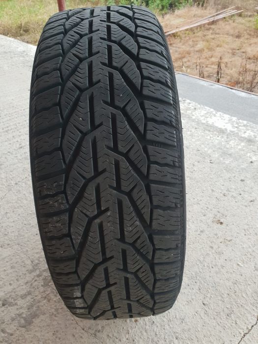 Jante Mercedes 16"