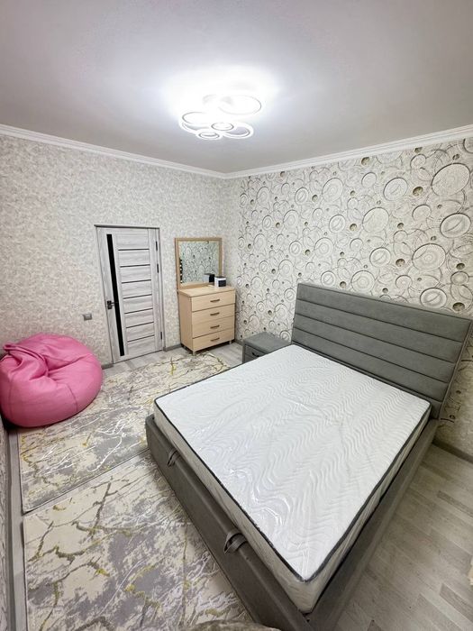 Метро Новза  2/3/4 Чиланзар 5