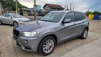 Bmw x3 motor 2.0 diesel automat an 2013 VARIANTE