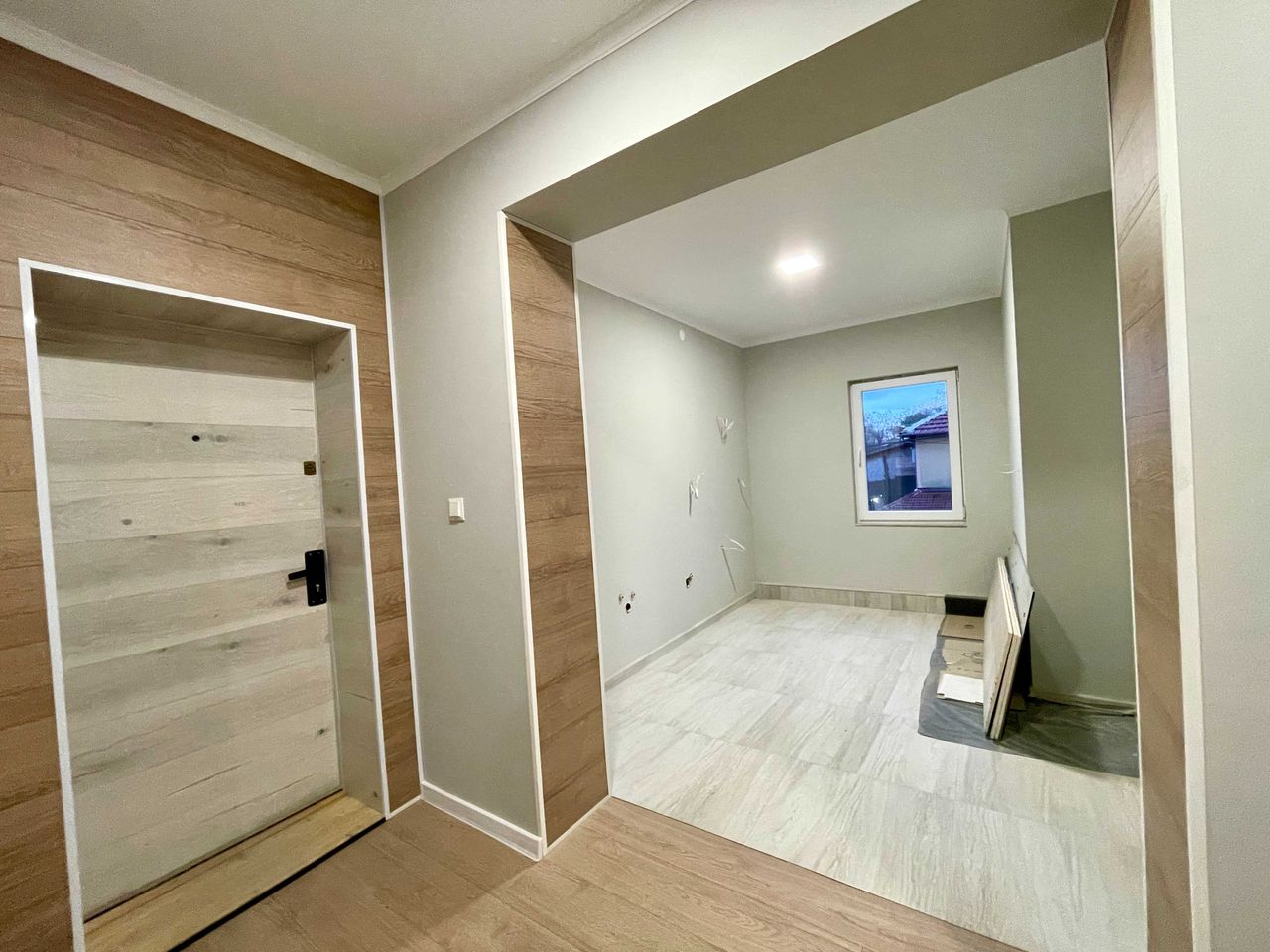 Продава се Етаж от къща в с. Черно море, Област Бургас - 107 кв.м за 1300 €/кв.м - Снимка #2