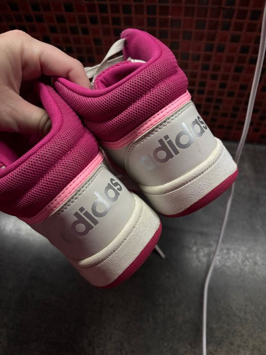 Детски маратонки Adidas