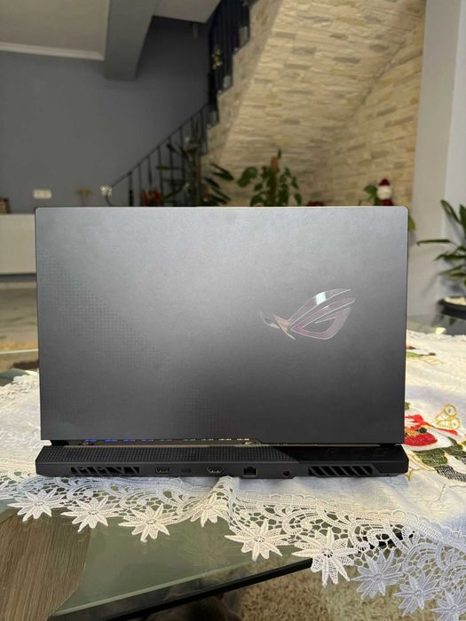 Vand Leptop Asus ROG STRIX