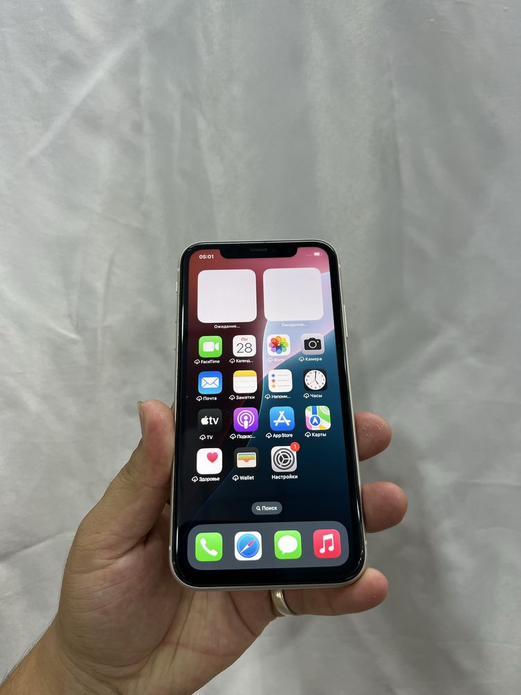 Iphone 11 128 GB