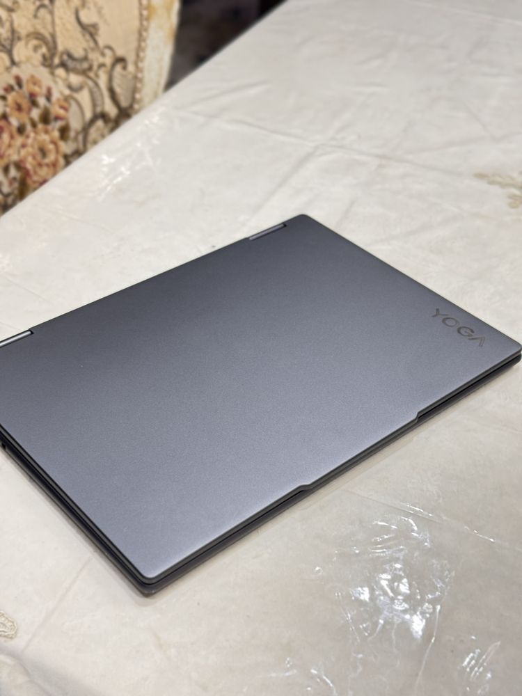 Lenovo yoga 7 2-in-1 14IML9  16/512 GB
