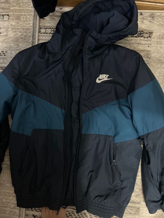 Geacă Nike Barbati