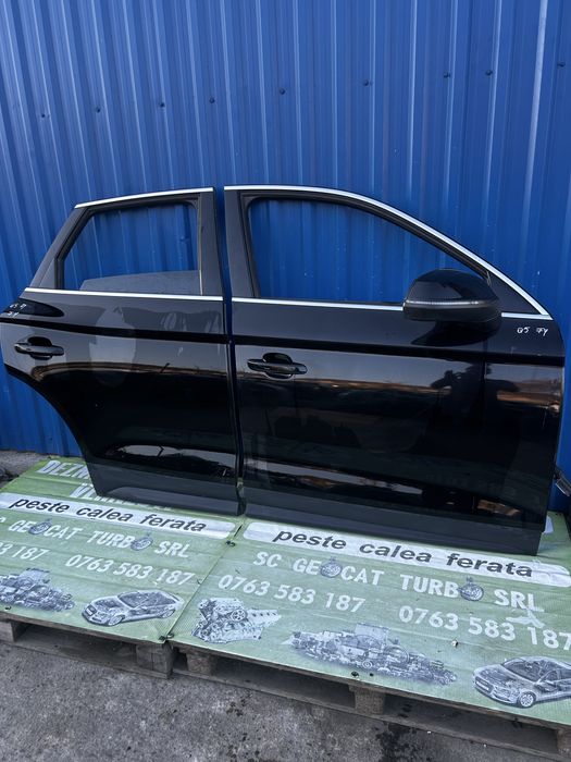 Ușă dreapta față Audi Q5 FY