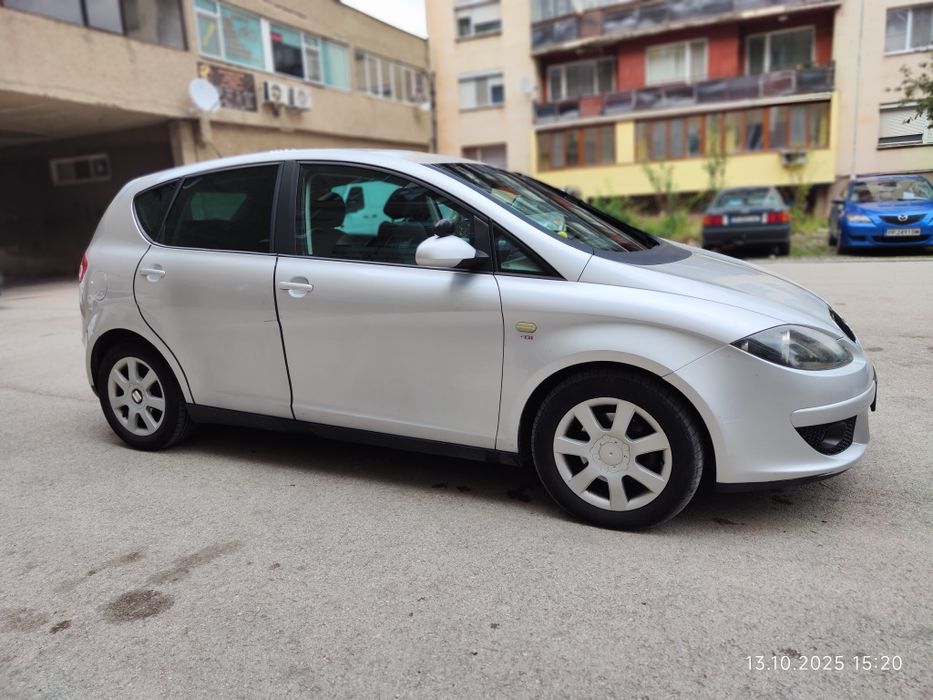 Seat altea 2000 TDI