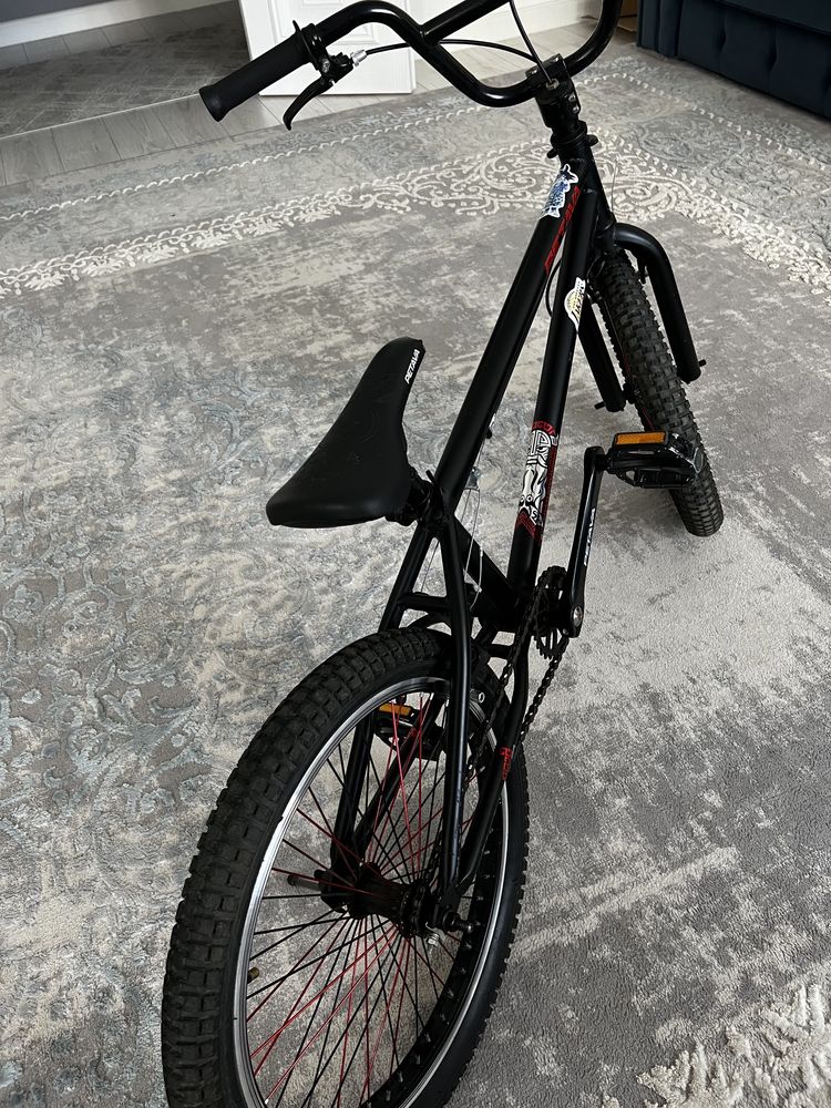 Продам велосипед BMX