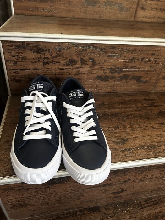 Спортни обувки NIKE SB Zoom Blazer Low Pro GT Premium