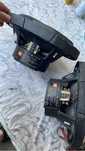 Difuzoare JBL T595 LIMITED – 3 way, 150W RMS, Made in USA