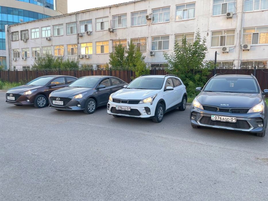 Автопрокат Без водителя суточный долгосрочный прокат аренда автомобиля