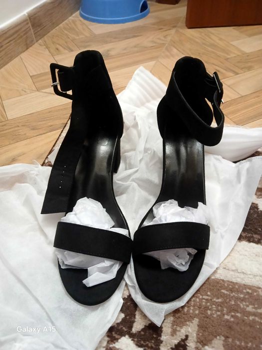 Sandale elegante dama