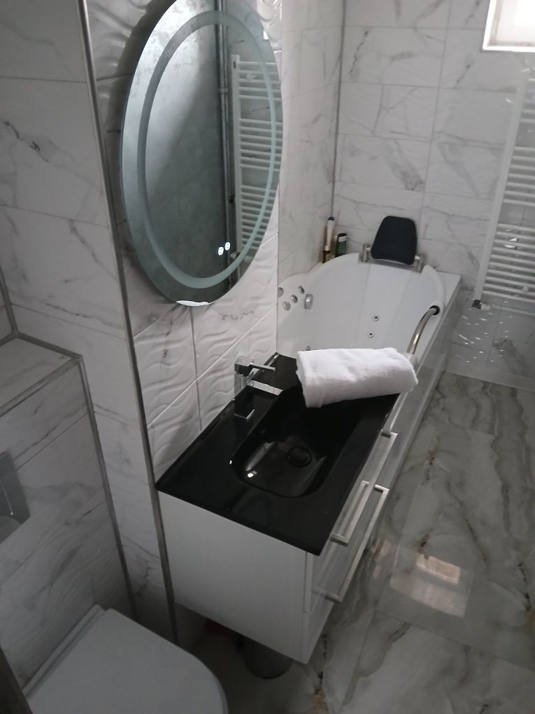 Apartament 2 camare de inchiriat