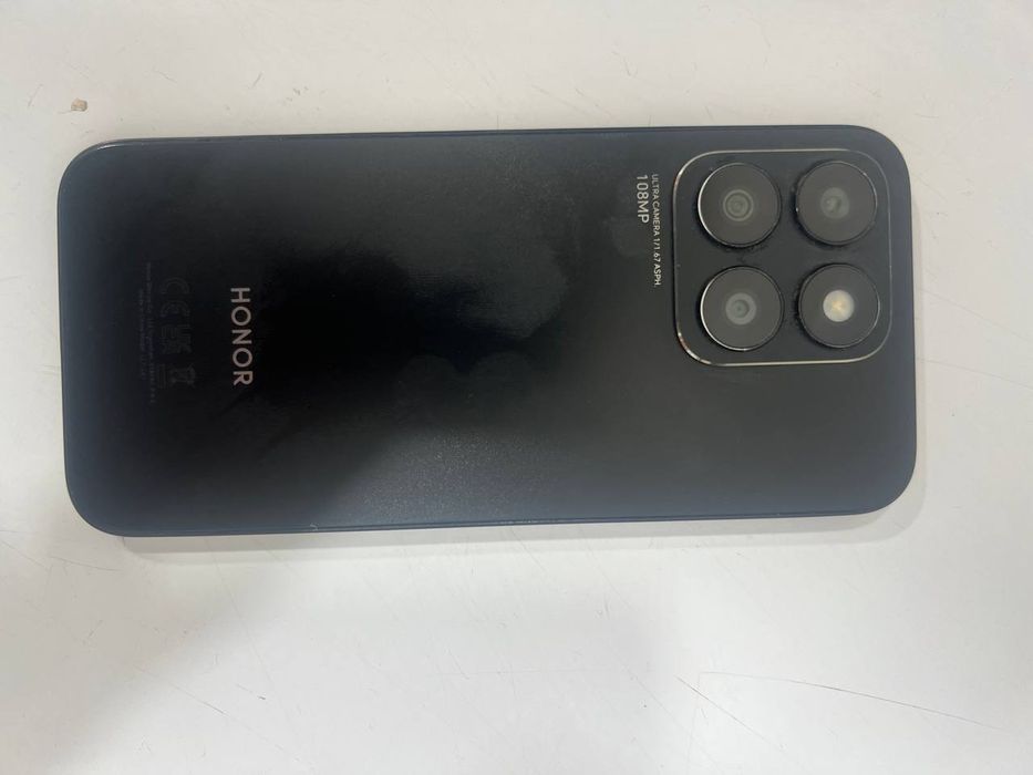 Honor x8b 8/256 gb