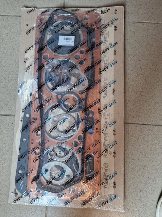 Set garnituri tractor fiat 850 garnituri motor toate preț 320 lei orig